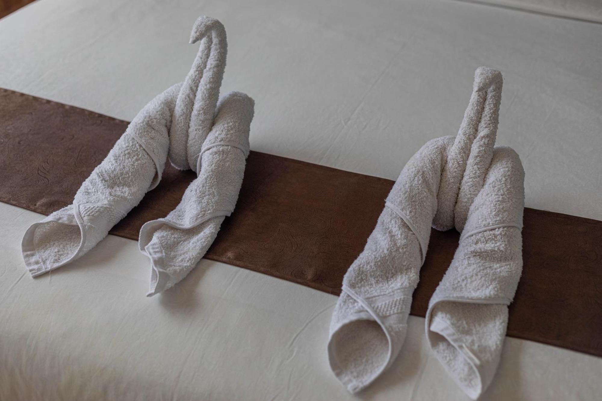 The Tanis Beach Resort Nusa Lembongan Eksteriør bilde
